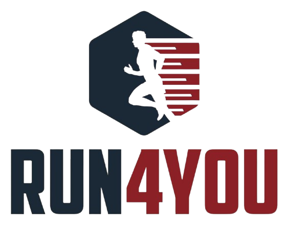 Logo RUN4YOU